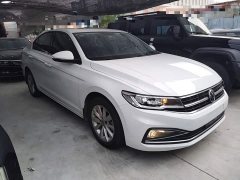 Volkswagen Bora 1.5L Automatic Elite Smart Connected Edition - ფოტო 3