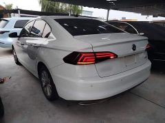 Volkswagen Bora 1.5L Automatic Elite Smart Connected Edition - ფოტო 4