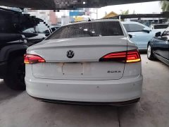 Volkswagen Bora 1.5L Automatic Elite Smart Connected Edition - ფოტო 5