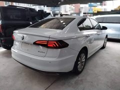 Volkswagen Bora 1.5L Automatic Elite Smart Connected Edition - ფოტო 6