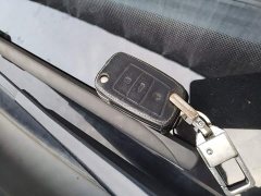 Volkswagen Bora 1.5L Automatic Elite Smart Connected Edition - ფოტო 8
