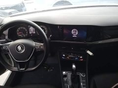 Volkswagen Bora 1.5L Automatic Elite Smart Connected Edition - ფოტო 9