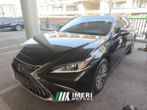 2024 Lexus ES 2022 300h Excellence Edition - ავტომობილი ჩინეთიდან