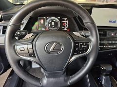 Lexus ES 2022 300h Excellence Edition - ფოტო 10