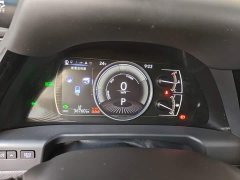 Lexus ES 2022 300h Excellence Edition - ფოტო 11