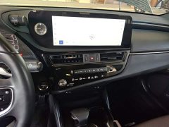 Lexus ES 2022 300h Excellence Edition - ფოტო 12