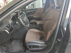 Lexus ES 2022 300h Excellence Edition - ფოტო 14