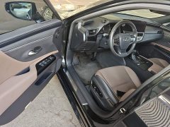 Lexus ES 2022 300h Excellence Edition - ფოტო 15