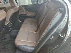 Lexus ES 2022 300h Excellence Edition - ფოტო 16