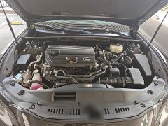Lexus ES 2022 300h Excellence Edition - ფოტო 19
