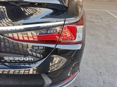 Lexus ES 2022 300h Excellence Edition - ფოტო 7