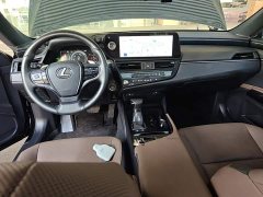 Lexus ES 2022 300h Excellence Edition - ფოტო 9