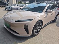 NIO ET5 2022 75kWh - ფოტო 1