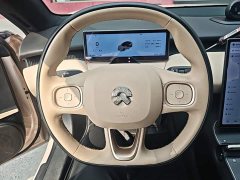 NIO ET5 2022 75kWh - ფოტო 10