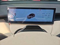 NIO ET5 2022 75kWh - ფოტო 11