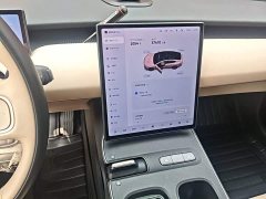 NIO ET5 2022 75kWh - ფოტო 12
