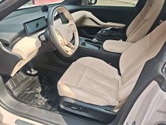 NIO ET5 2022 75kWh - ფოტო 14