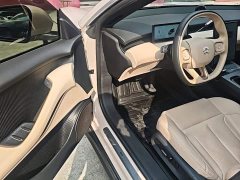 NIO ET5 2022 75kWh - ფოტო 15