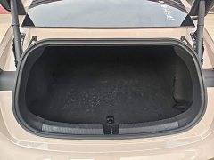NIO ET5 2022 75kWh - ფოტო 18