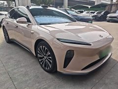 NIO ET5 2022 75kWh - ფოტო 3