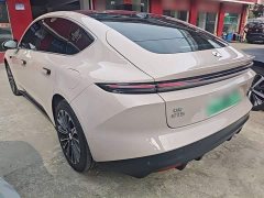 NIO ET5 2022 75kWh - ფოტო 4