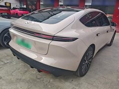 NIO ET5 2022 75kWh - ფოტო 6
