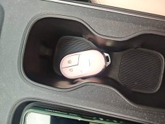 NIO ET5 2022 75kWh - ფოტო 8