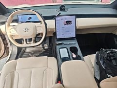 NIO ET5 2022 75kWh - ფოტო 9