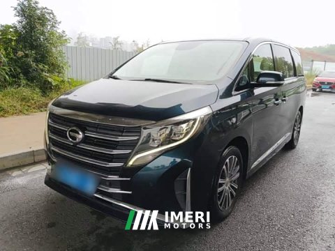 2021 GAC Aion M8 Lingxiu Series 390T Luxury Edition - ავტომობილი ჩინეთიდან