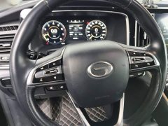 GAC Aion M8 Lingxiu Series 390T Luxury Edition - ფოტო 10