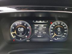 GAC Aion M8 Lingxiu Series 390T Luxury Edition - ფოტო 11