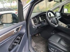 GAC Aion M8 Lingxiu Series 390T Luxury Edition - ფოტო 15
