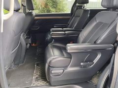 GAC Aion M8 Lingxiu Series 390T Luxury Edition - ფოტო 16