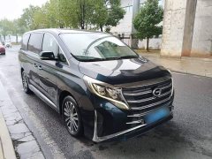 GAC Aion M8 Lingxiu Series 390T Luxury Edition - ფოტო 3