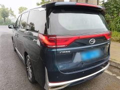 GAC Aion M8 Lingxiu Series 390T Luxury Edition - ფოტო 4