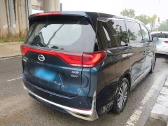 GAC Aion M8 Lingxiu Series 390T Luxury Edition - ფოტო 6