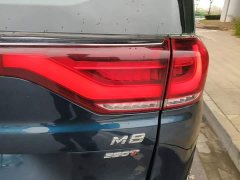 GAC Aion M8 Lingxiu Series 390T Luxury Edition - ფოტო 7