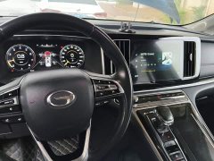 GAC Aion M8 Lingxiu Series 390T Luxury Edition - ფოტო 9