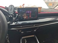 Wuling Jiachen 1.5L Manual Joy Elite - ფოტო 12