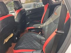 Wuling Jiachen 1.5L Manual Joy Elite - ფოტო 16
