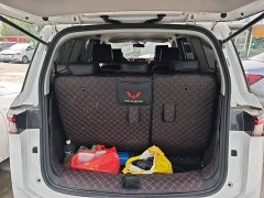 Wuling Jiachen 1.5L Manual Joy Elite - ფოტო 18