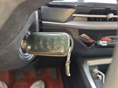 Wuling Jiachen 1.5L Manual Joy Elite - ფოტო 8