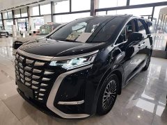 Denza BYD Denza D9 DM-i 1050 Premium - ფოტო 1