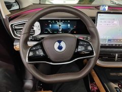 Denza BYD Denza D9 DM-i 1050 Premium - ფოტო 10