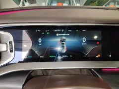 Denza BYD Denza D9 DM-i 1050 Premium - ფოტო 11