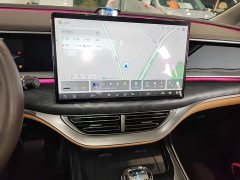 Denza BYD Denza D9 DM-i 1050 Premium - ფოტო 12