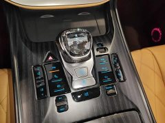 Denza BYD Denza D9 DM-i 1050 Premium - ფოტო 13