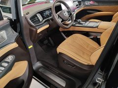 Denza BYD Denza D9 DM-i 1050 Premium - ფოტო 14
