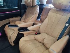 Denza BYD Denza D9 DM-i 1050 Premium - ფოტო 16