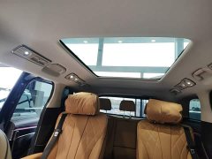 Denza BYD Denza D9 DM-i 1050 Premium - ფოტო 17